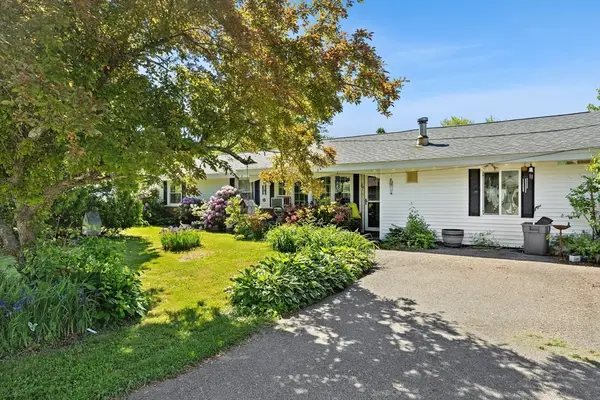94 Rosemary Street, Brockton, MA 02302