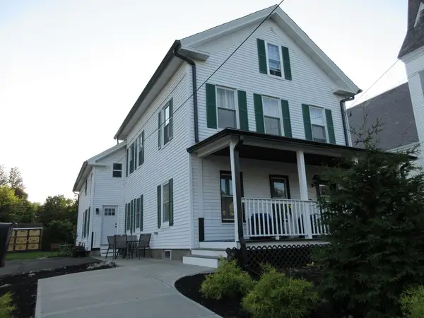 114 South Main St, Orange, MA 01364