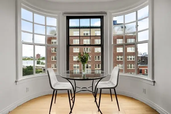 4 Charlesgate East #603, Boston, MA 02215