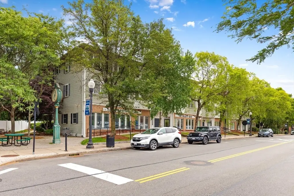 717 Washington St #E, Canton, MA 02021 - #1