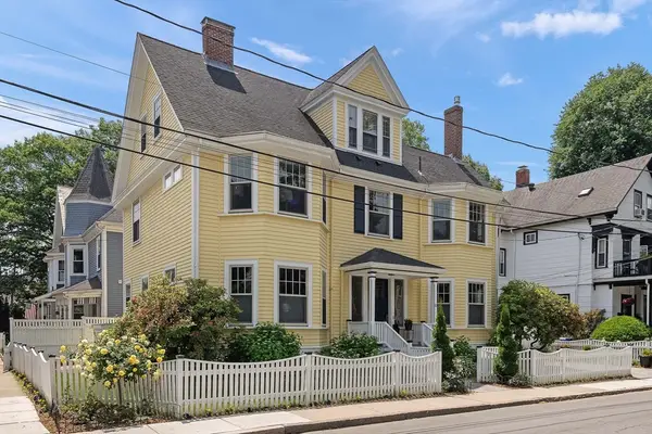 10 Brewer St, Boston, MA 02130