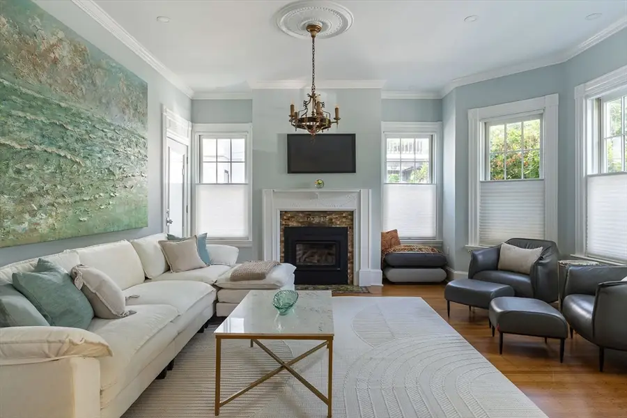 10 Brewer St, Boston, MA 02130 - #3