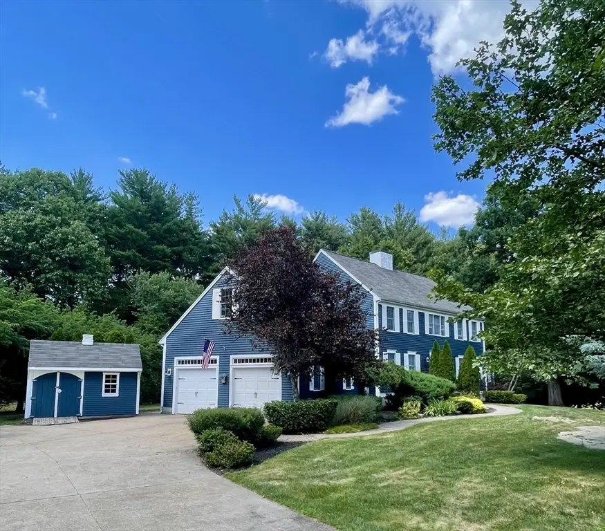 50 Turner Drive, Bridgewater, MA 02324 - #1