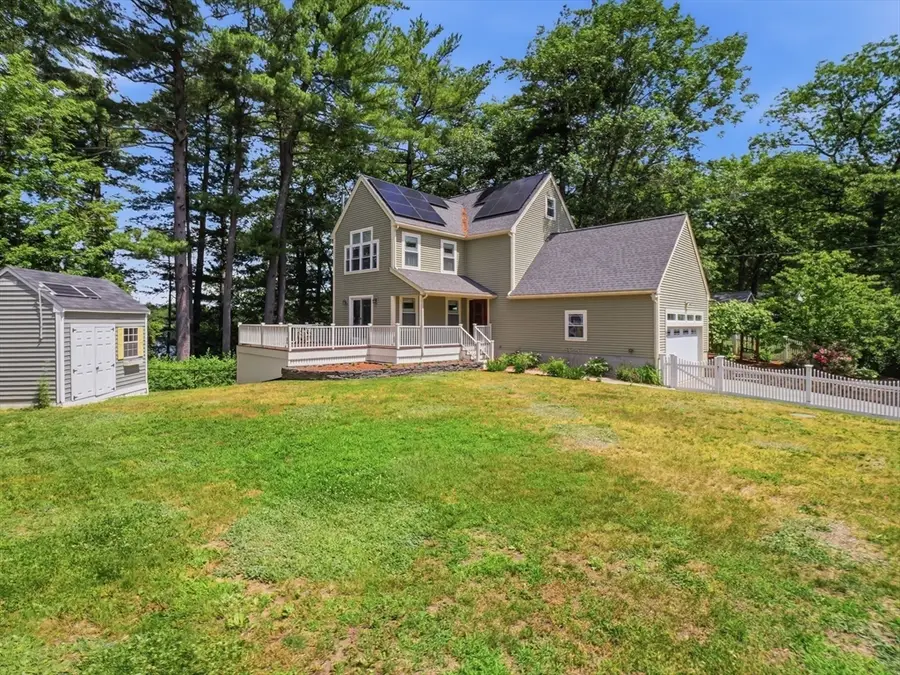 64 Lake Shore Dr South, Westford, MA 01886 - #2