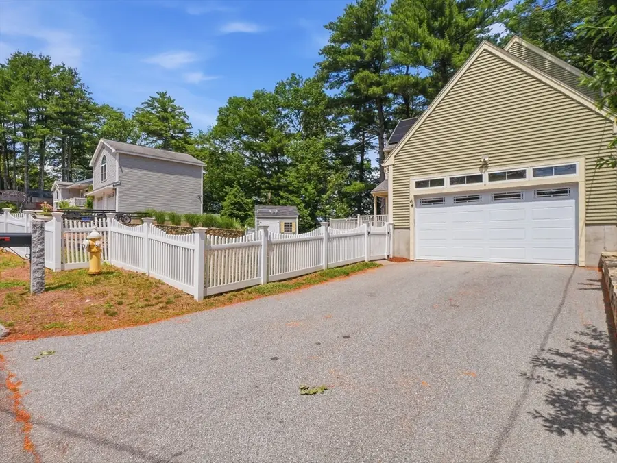 64 Lake Shore Dr South, Westford, MA 01886 - #3