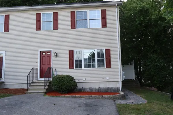 19 Bethany Rd #19, Framingham, MA 01702