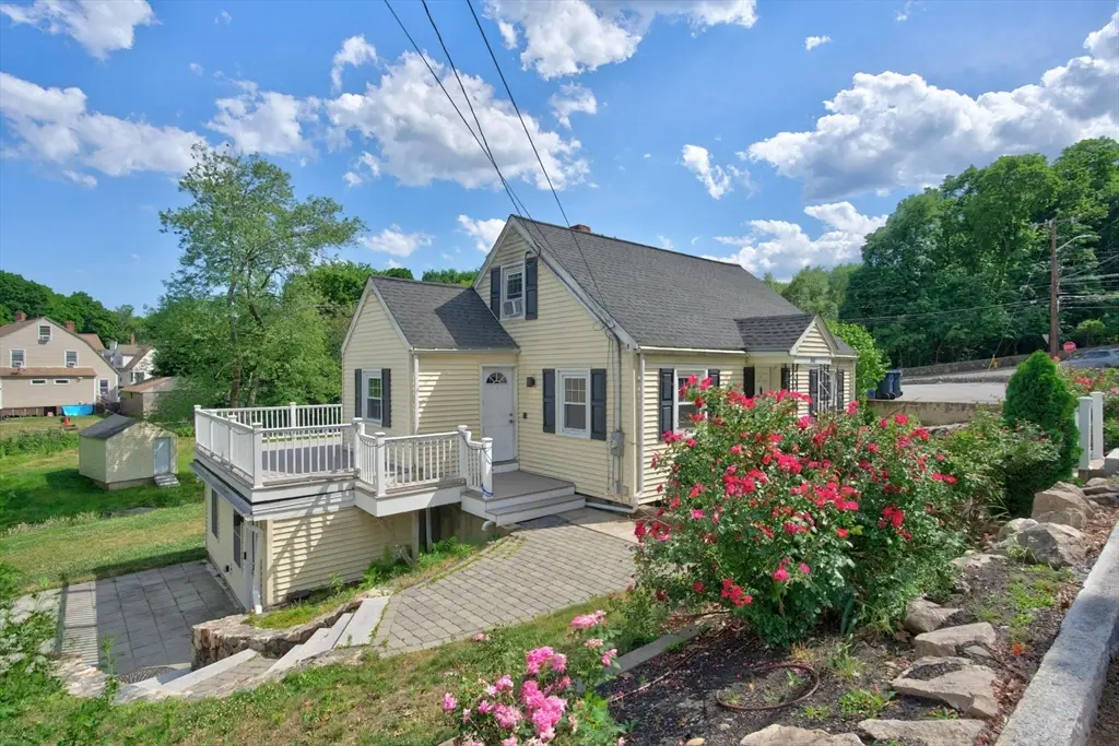 80 Stevens St, Andover, MA 01810 - #1