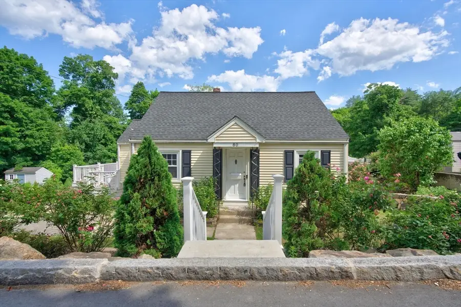 80 Stevens St, Andover, MA 01810 - #2