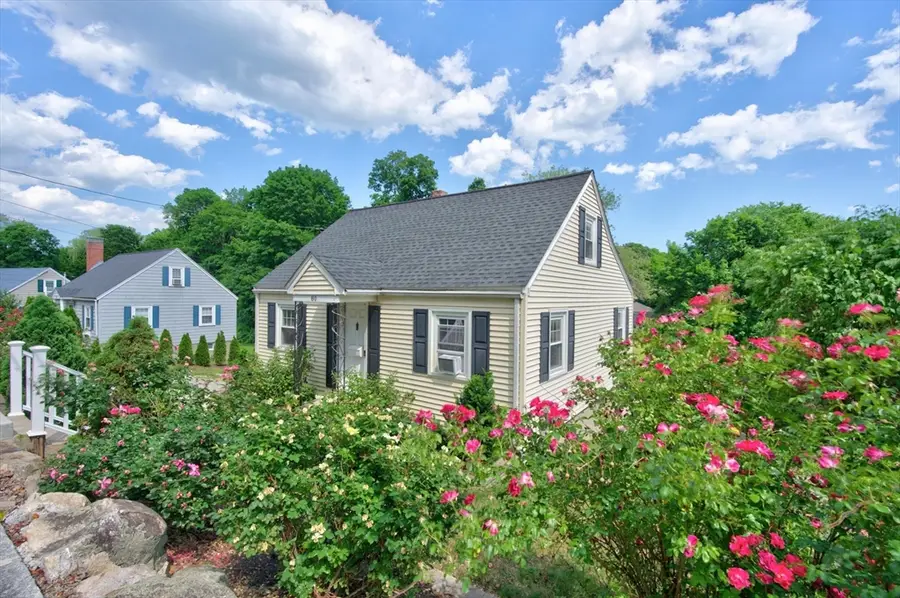 80 Stevens St, Andover, MA 01810 - #3