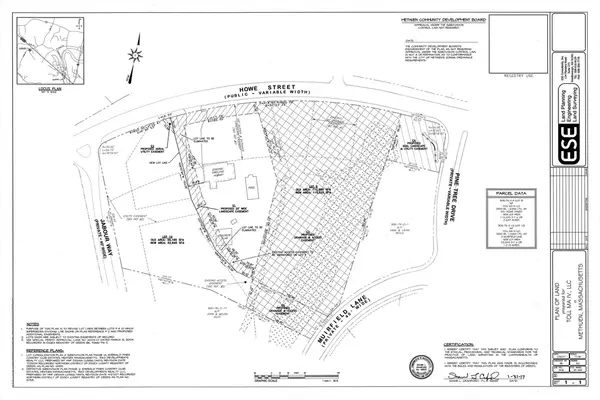 489 Howe St, Methuen, MA 01844