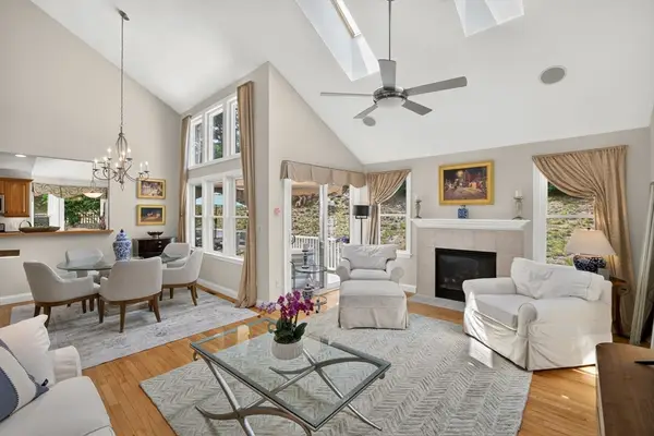 11 Butten Mews #11, Plymouth, MA 02360