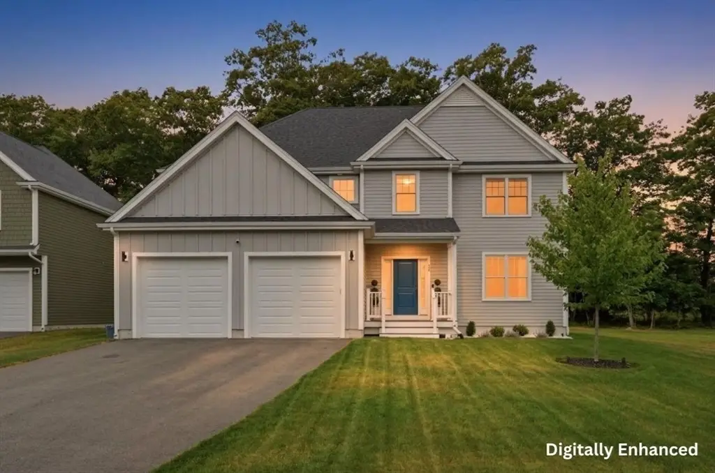 26 Timber Crest Drive, Medway, MA 02053 - #1