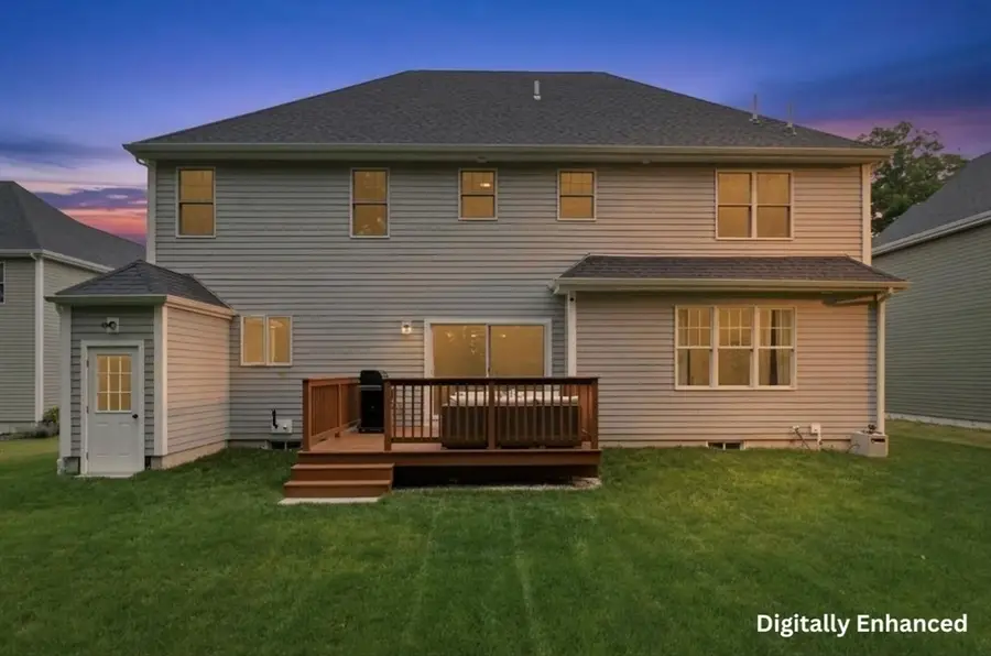 26 Timber Crest Drive, Medway, MA 02053 - #3