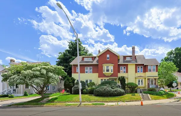 1 Hadwen Lane, Worcester, MA 01602