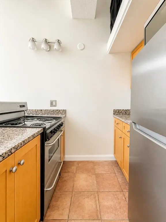 12 Stoneholm St #418, Boston, MA 02115 - #2