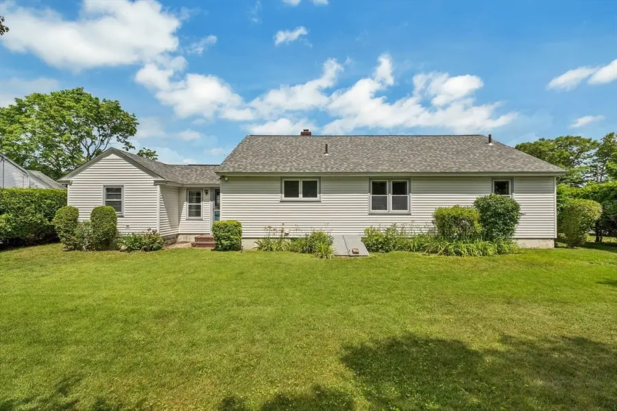 36 Louisberg St, Lawrence, MA 01843 - #2