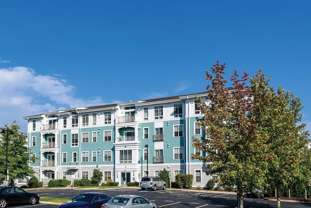 4 Repton Cir #4205, Watertown, MA 02472 - #1