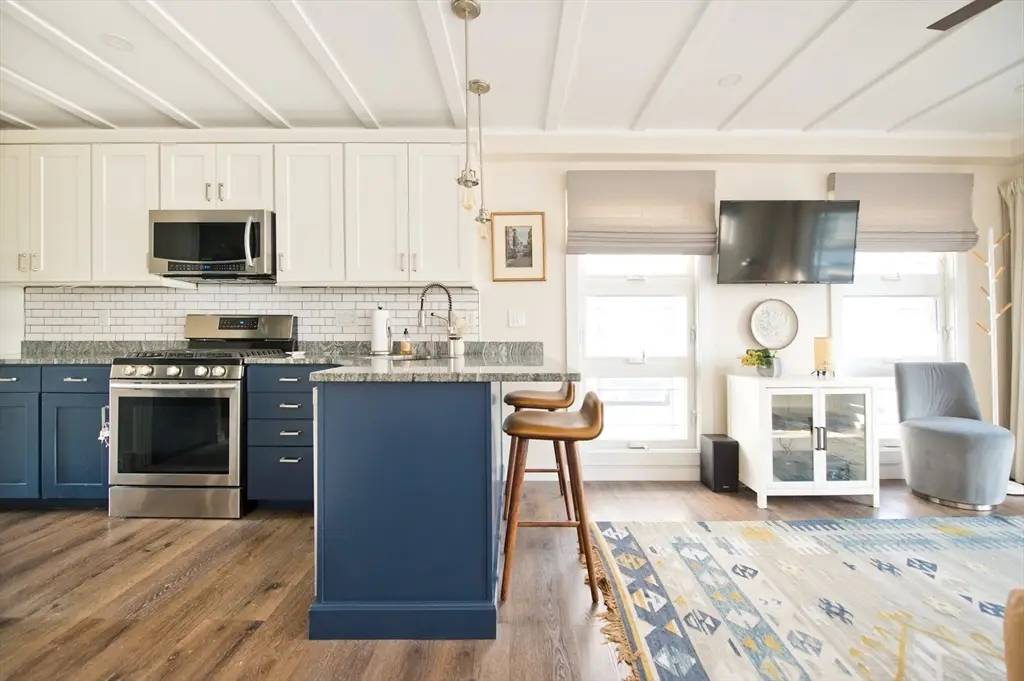 1 Pier 8 #BH, Boston, MA 02129 - #1
