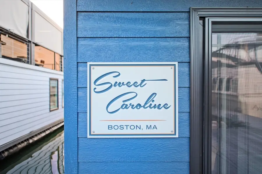 1 Pier 8 #BH, Boston, MA 02129 - #3