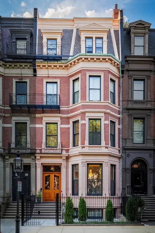 57 Commonwealth Avenue, Boston, MA 02116 - #1