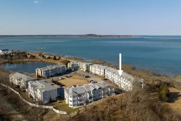 606 Schooner Way #606, Plymouth, MA 02360
