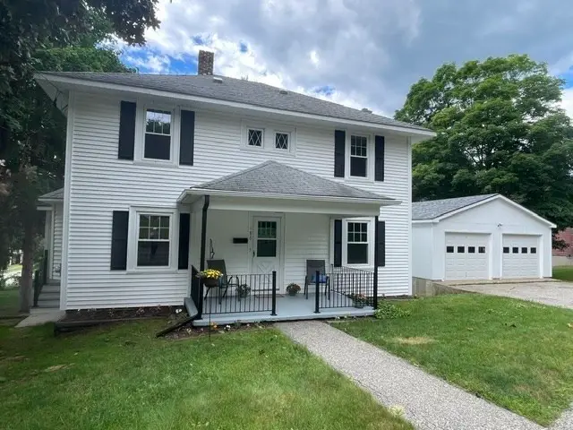 186 North St, Ware, MA 01082 - #2