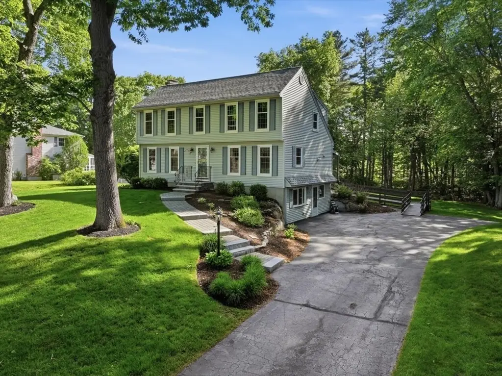 7 Brookside Court, Methuen, MA 01844 - #1