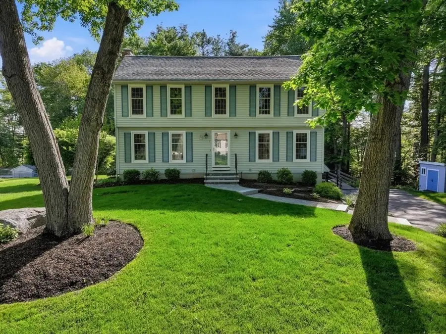 7 Brookside Court, Methuen, MA 01844 - #2