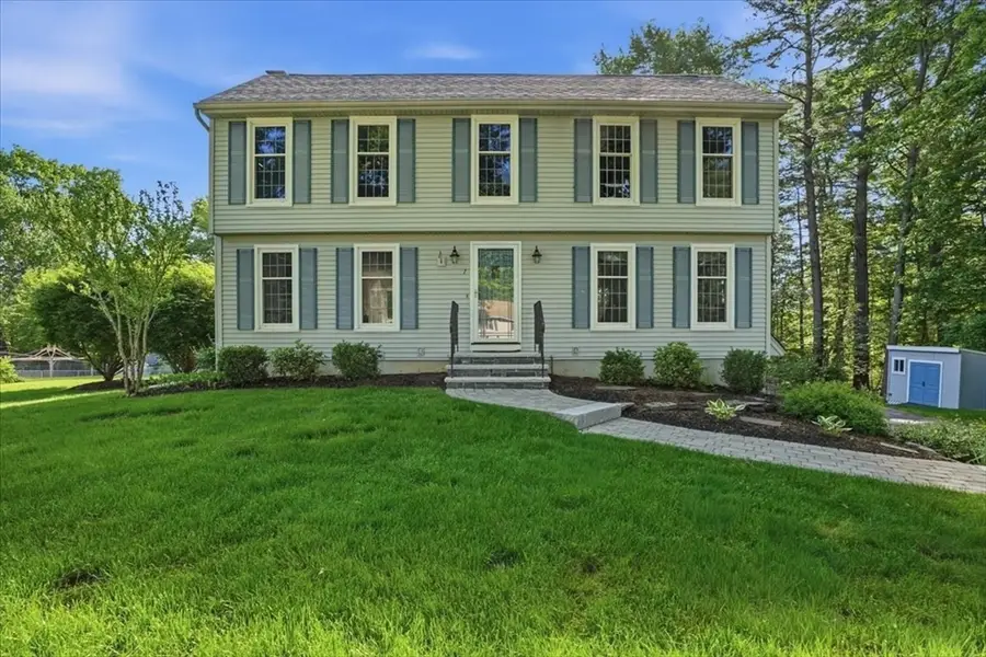 7 Brookside Court, Methuen, MA 01844 - #3