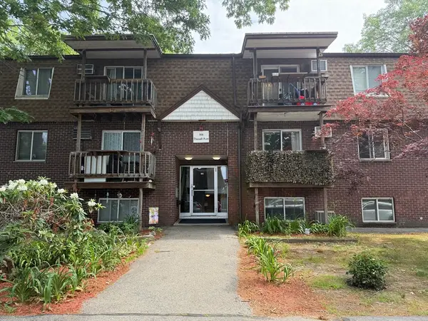 144 Thissell Ave. #15, Dracut, MA 01826