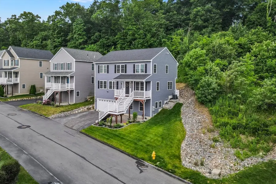 24 Paper Birch, Worcester, MA 01605 - #2