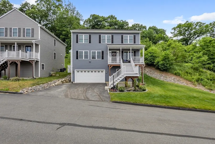 24 Paper Birch, Worcester, MA 01605 - #3