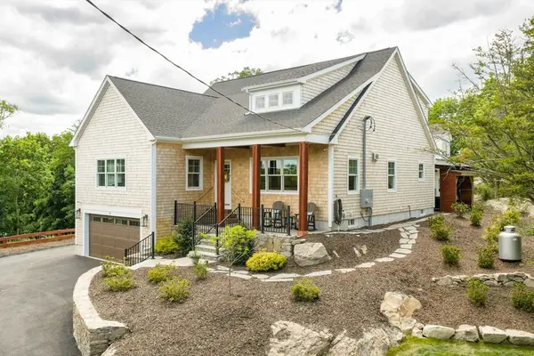 7 Laurel Street, Hingham, MA 02043