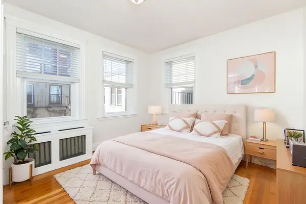 2001-2003 Commonwealth Ave #34, Boston, MA 02135
