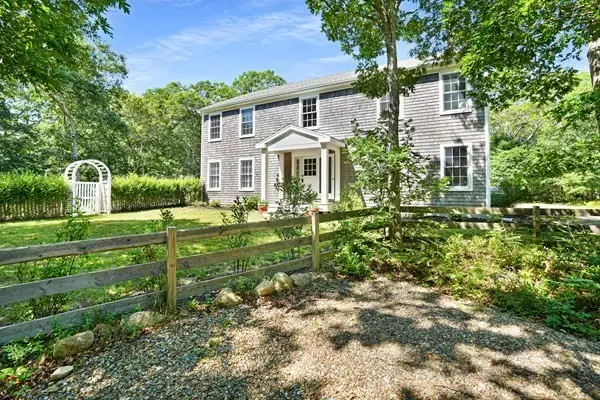 53 Stoney Hill Rd, West Tisbury, MA 02575 - #1