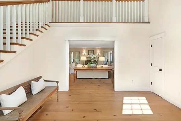53 Stoney Hill Rd, West Tisbury, MA 02575 - #2