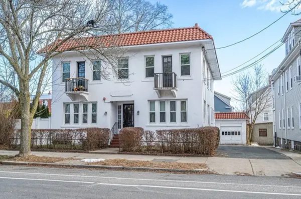 185 Lafayette St #3, Salem, MA 01970