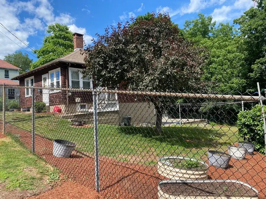 10 Indiana Court, Newton, MA 02464 - #2