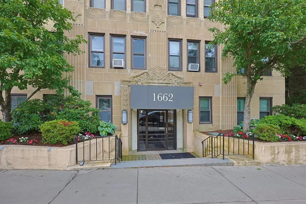 1662 Commonwealth Ave #43, Boston, MA 02135 - #1