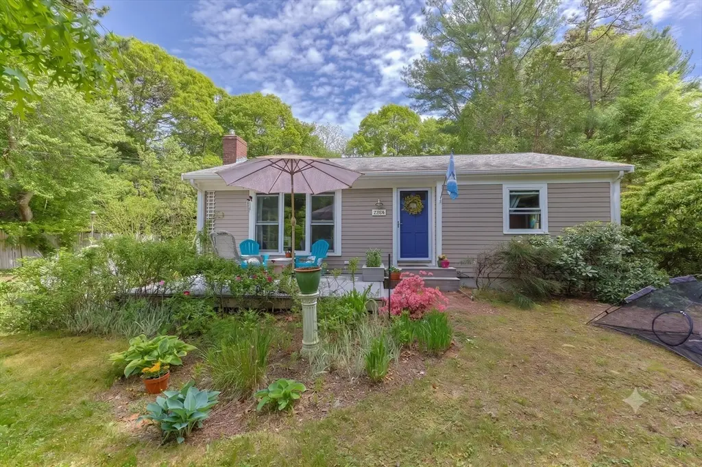 105 Taramac Rd, Barnstable Town, MA 02632 - #1
