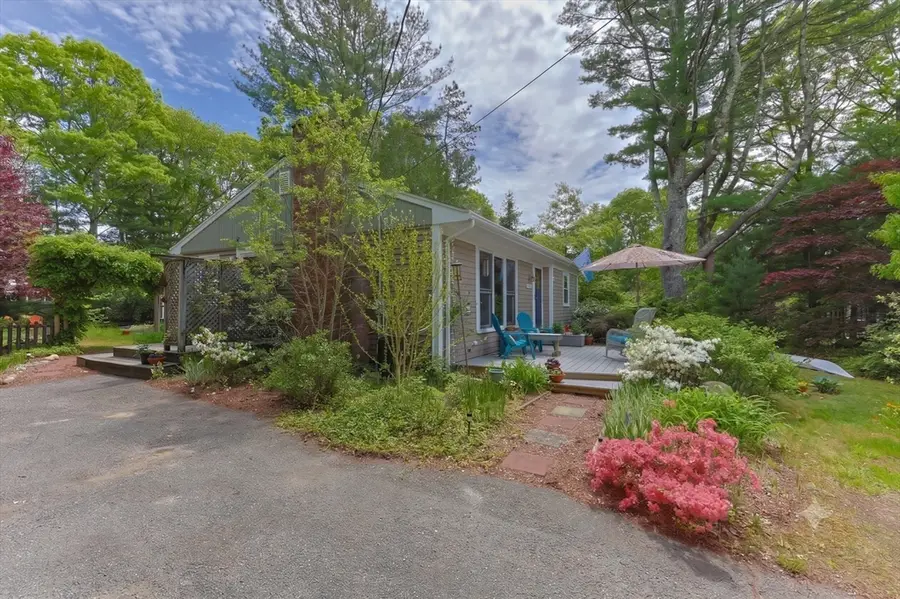 105 Taramac Rd, Barnstable Town, MA 02632 - #3