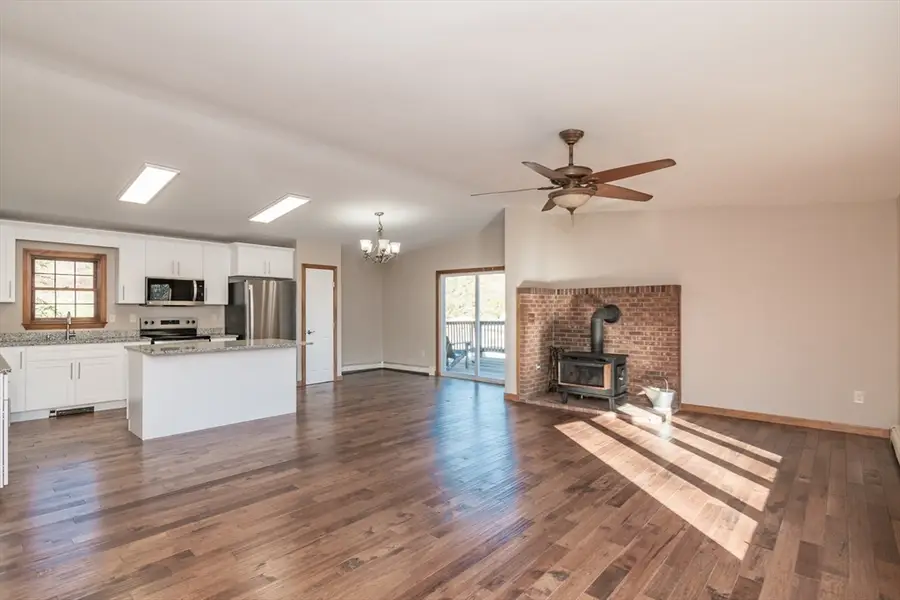 660 Greenfield Rd, Leyden, MA 01301 - #3
