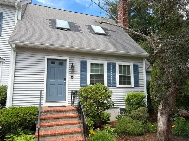 65 Village Street #65, South Easton, MA 02375 - #3