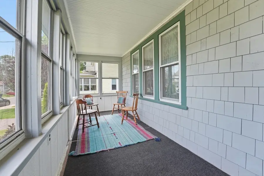 24 Thomas Ave, Holyoke, MA 01040 - #3