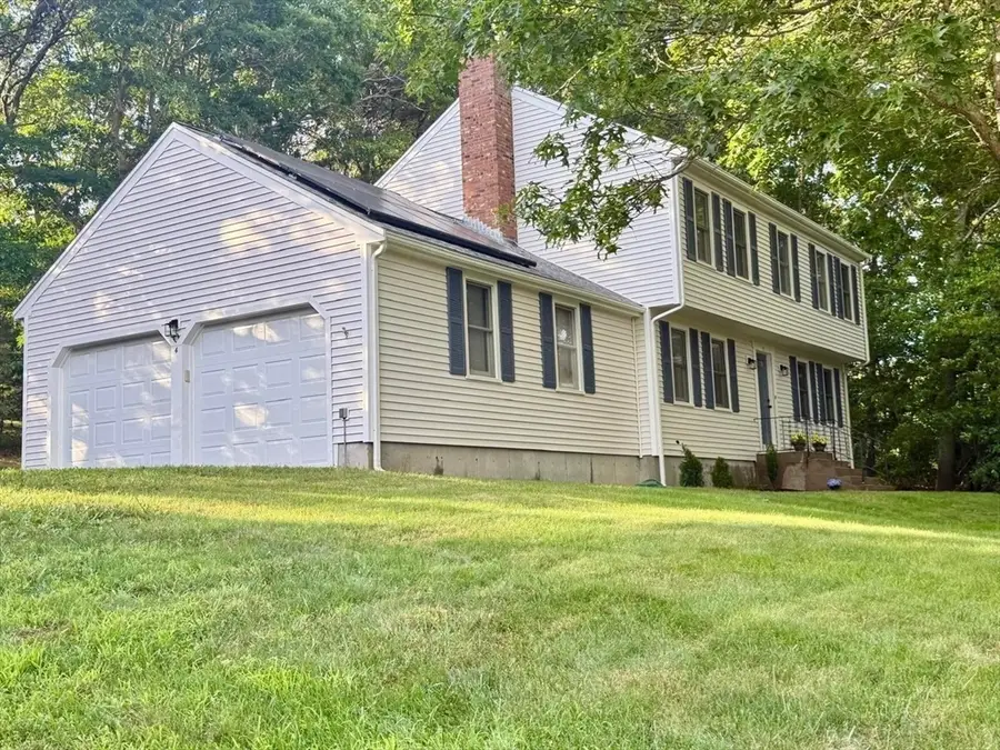 4 Andrew Rd, Sagamore, MA 02562 - #2
