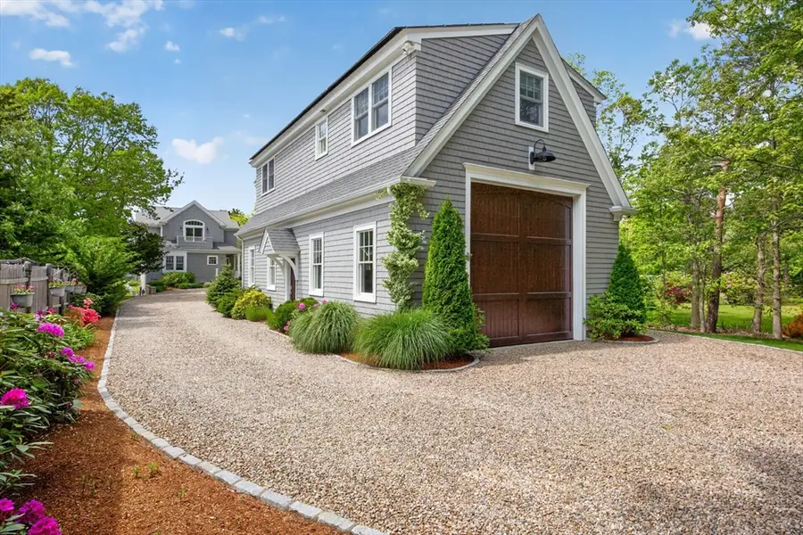 357 Monomoscoy Rd, Mashpee, MA 02649 - #2