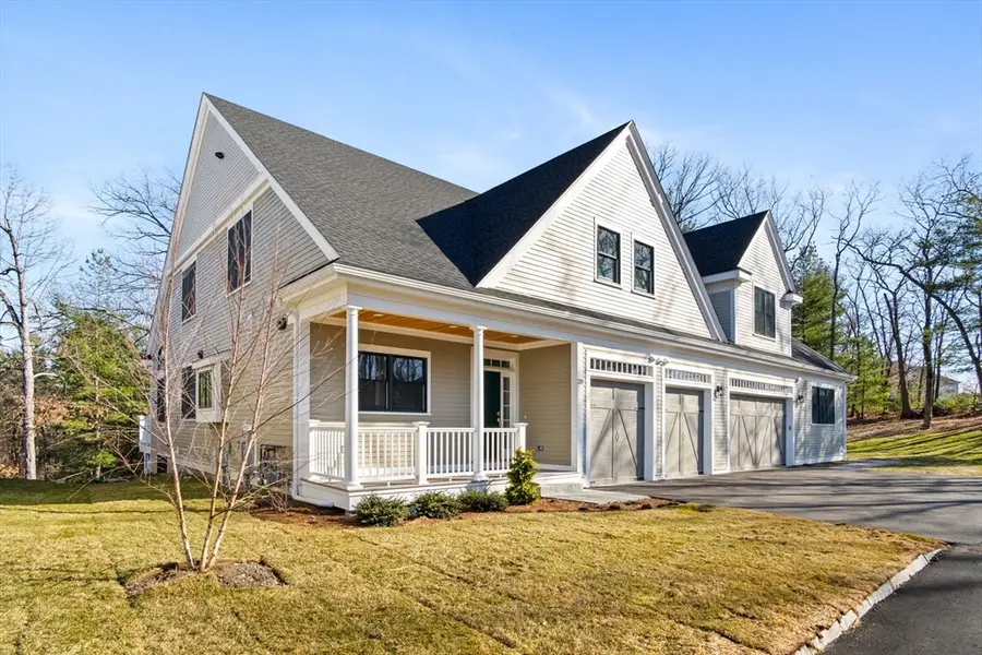 20 Talbot Lane #20, Reading, MA 01867 - #3