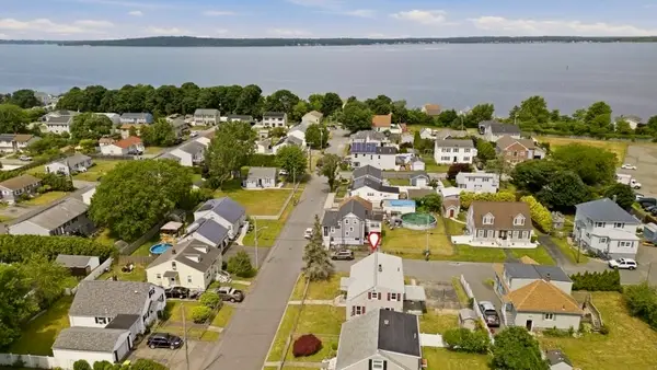 124 Woodman St, Fall River, MA 02724