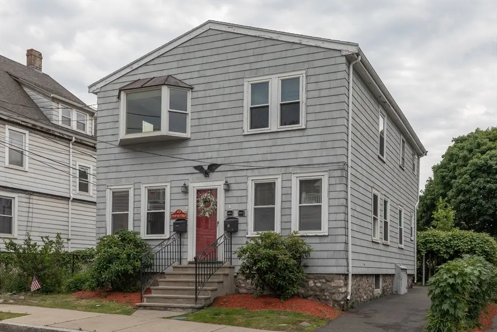 153 Locust St., Winthrop, MA 02152 - #1