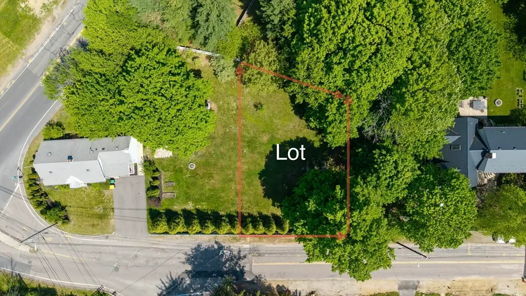 229 Spring St, Mansfield, MA 02048 - #1